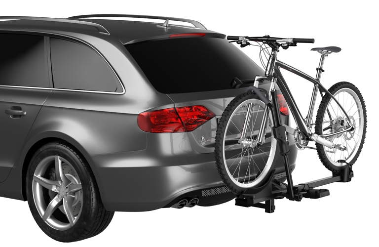 Thule 6 new arrivals bike hitch rack
